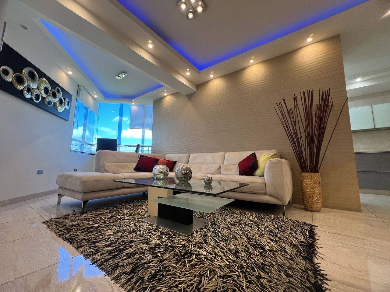 Incredible Apartment - Apartamento en Altos de Tepui